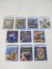 10 x Assorted Category Sealed PS5 Games to Include: 4 x 18+, 2 x 16+, 3 x 12+ & 1 x 3+ (As Pictured).