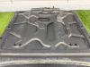 Airbrushed Car Hood/Bonnet with Custom Picture Depicting Pierre Molinier (1900-1976) 'Femini Pluriel Est Triste' an Artwork by the Artist done in 1967. Unsigned with no available authentication, this piece was reported to be part of an art collection with - 6