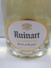 Bottle of Ruinart Blanc De Blancs Champagne, 750ml. - 2