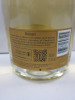 Bottle of Ruinart Blanc De Blancs Champagne, 750ml. - 3