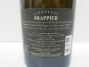 Bottle of Drappier Pinot Noir Brut Nature Champagne, 750ml. - 4