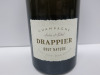 Bottle of Drappier Pinot Noir Brut Nature Champagne, 750ml. - 2