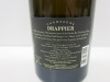 Bottle of Drappier Pinot Noir Brut Nature Champagne, 750ml. - 4