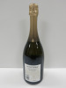 Bottle of Duval-Leroy Blanc De Blancs Premier Cru Champagne, 2008, 750ml. - 3