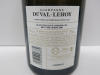 Bottle of Duval-Leroy Blanc De Blancs Premier Cru Champagne, 2008, 750ml. - 4