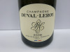 Bottle of Duval-Leroy Blanc De Blancs Premier Cru Champagne, 2008, 750ml. - 2