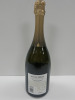 Bottle of Duval-Leroy Blanc De Blancs Premier Cru Champagne, 2008, 750ml. - 3