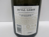Bottle of Duval-Leroy Blanc De Blancs Premier Cru Champagne, 2008, 750ml. - 4
