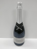 Bottle of Gusbourne Blanc De Blancs Sparkling Wine, 2019, 750ml. - 3