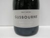 Bottle of Gusbourne Blanc De Blancs Sparkling Wine, 2019, 750ml. - 2