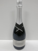 Bottle of Gusbourne Blanc De Blancs Sparkling Wine, 2019, 750ml. - 3