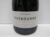 Bottle of Gusbourne Blanc De Blancs Sparkling Wine, 2019, 750ml. - 2