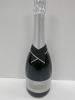 Bottle of Gusbourne Blanc De Blancs Sparkling Wine, 2019, 750ml. - 3