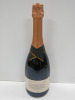 Bottle of Gusbourne Rose Sparkling Wine, 2019, 750ml. - 3
