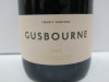 Bottle of Gusbourne Rose Sparkling Wine, 2019, 750ml. - 2