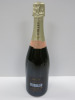 Bottle of Collet Brut Rose Champagne, 750ml. - 3