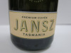 5 x Bottles of Jansz Premium Cuvee Sparkling Wine, 750ml. - 3