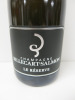 3 x Bottles of Billecart-Salmon Le Reserve Extra Brut Champagne, 750ml. - 2