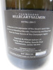 3 x Bottles of Billecart-Salmon Le Reserve Extra Brut Champagne, 750ml. - 3