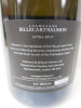 3 x Bottles of Billecart-Salmon Le Reserve Extra Brut Champagne, 750ml. - 3