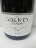 2 x Bottles of The Bolney Estate Classic Cuvee English Sparkling Wine, 750ml. - 2