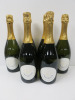 6 x Bottles of Adalina Prosecco Extra Dry, 750ml.