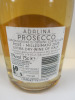 4 x Bottles of Adalina Prosecco Rose Extra Dry, 750ml. - 2