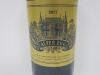 Bottle of Margaux Alter Ego Red Wine, 2017, 750ml. - 2
