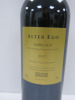 Bottle of Margaux Alter Ego Red Wine, 2017, 750ml. - 4