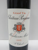 Bottle of Chateau Poujeaux Moulis en Medoc Red Wine, 2005, 750ml. - 2