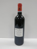 Bottle of Chateau Poujeaux Moulis en Medoc Red Wine, 2005, 750ml. - 3