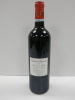 Bottle of Chateau Poujeaux Moulis en Medoc Red Wine, 2005, 750ml. - 3