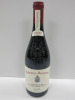 Bottle of Chateau de Beaucastel Red Wine, 2020, 750ml.