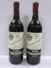 2 x Bottles of R. Lopez de Heredia Vina Tondonia Reserve Red Wine, 2012, 750ml.