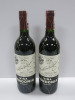 2 x Bottles of R. Lopez de Heredia Vina Tondonia Reserve Red Wine, 2012, 750ml.