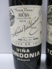 2 x Bottles of R. Lopez de Heredia Vina Tondonia Reserve Red Wine, 2012, 750ml. - 2