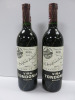 2 x Bottles of R. Lopez de Heredia Vina Tondonia Reserve Red Wine, 2012, 750ml.
