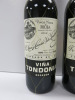 2 x Bottles of R. Lopez de Heredia Vina Tondonia Reserve Red Wine, 2012, 750ml. - 2