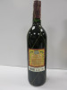 2 x Bottles of R. Lopez de Heredia Vina Tondonia Reserve Red Wine, 2012, 750ml. - 3