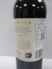 2 x Bottles of Te Mata Estate Coleraine Red Wine, 2018, 750ml. - 4