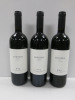 3 x Bottles of Chryseia Douro Red Wine, 2019, 750ml.