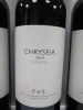 3 x Bottles of Chryseia Douro Red Wine, 2019, 750ml. - 2