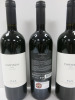 3 x Bottles of Chryseia Douro Red Wine, 2019, 750ml. - 3