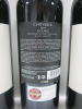 3 x Bottles of Chryseia Douro Red Wine, 2019, 750ml. - 4