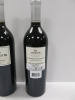 2 x Bottles of Mt Brave Cabernet Sauvignon Red Wine, 2018, 750ml. - 3