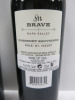 2 x Bottles of Mt Brave Cabernet Sauvignon Red Wine, 2018, 750ml. - 4
