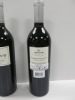 2 x Bottles of Mt Brave Cabernet Sauvignon Red Wine, 2018, 750ml. - 3