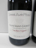 2 x Bottles of Domaine Alain Michelot Nuits Saint Georges Recolte Red Wine, 2020, 750ml. - 2