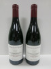 2 x Bottles of Domaine Alain Michelot Nuits Saint Georges Recolte Red Wine, 2020, 750ml.