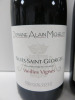 2 x Bottles of Domaine Alain Michelot Nuits Saint Georges Recolte Red Wine, 2020, 750ml. - 2